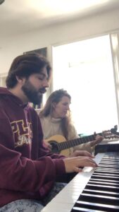 Actor Salvador Sobral HD Instagram Photos and Wallpapers July 2024