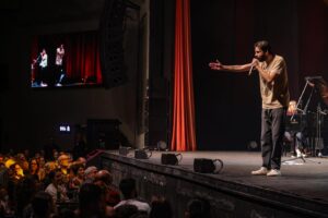 Salvador Sobral Instagram - Obrigado, RIO DE JANEIRO

Obrigado @adrianacalcanhotto pela linda participação :)

Até breve espero