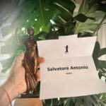 Salvatore Antonio