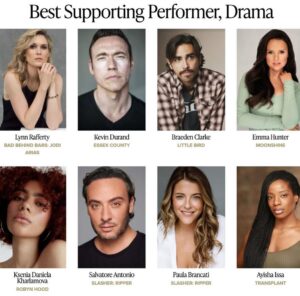 Actor Salvatore Antonio HD Instagram Photos and Wallpapers April 2024