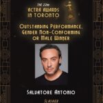 Salvatore Antonio