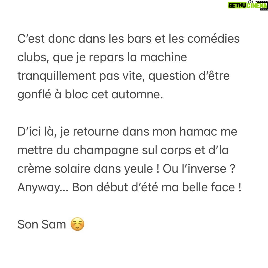Sam Breton - 12.3K Likes - 🦁