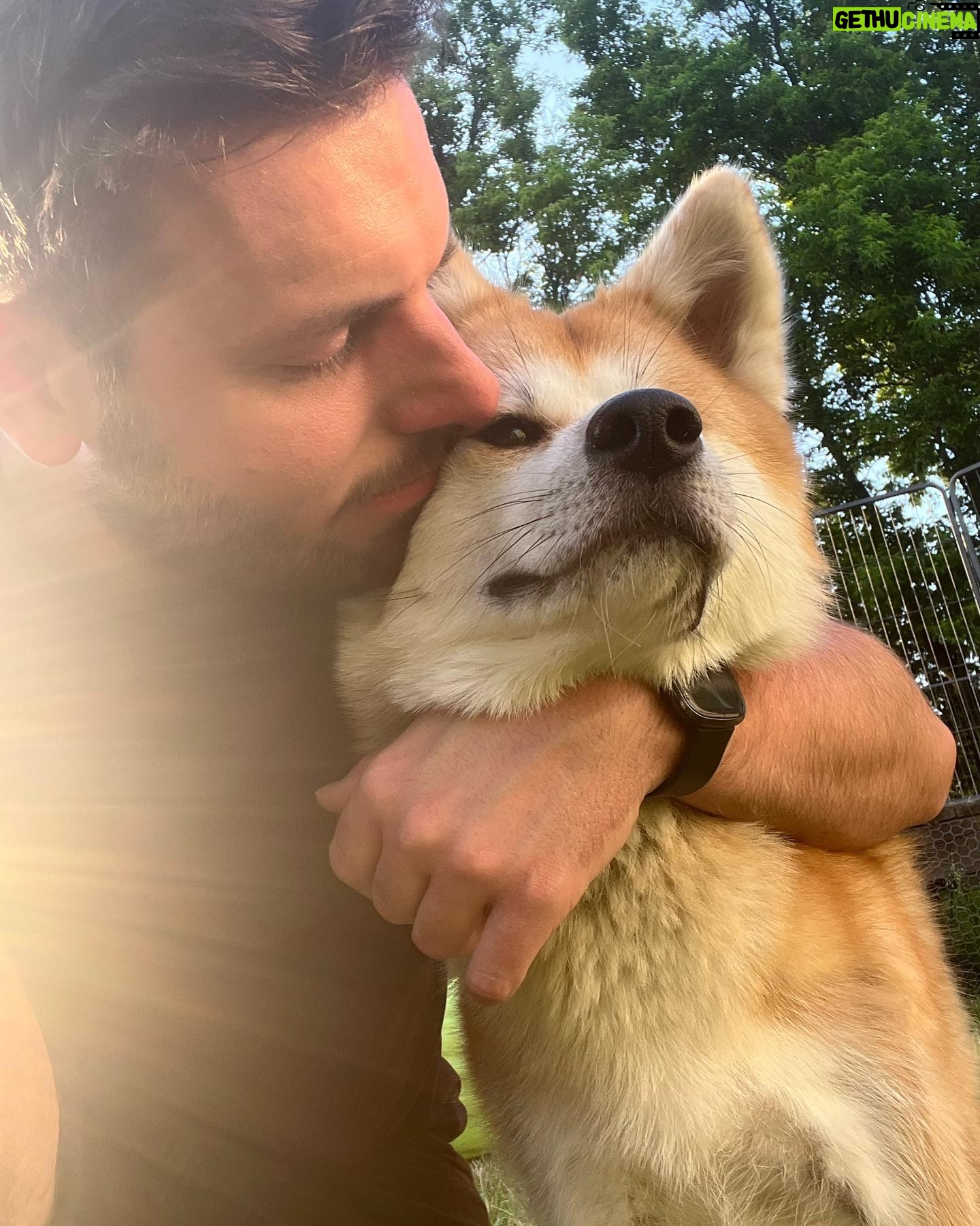 Sam Breton - 4.7K Likes - Bon 2 ans ma fille d’amour 🥳❤️