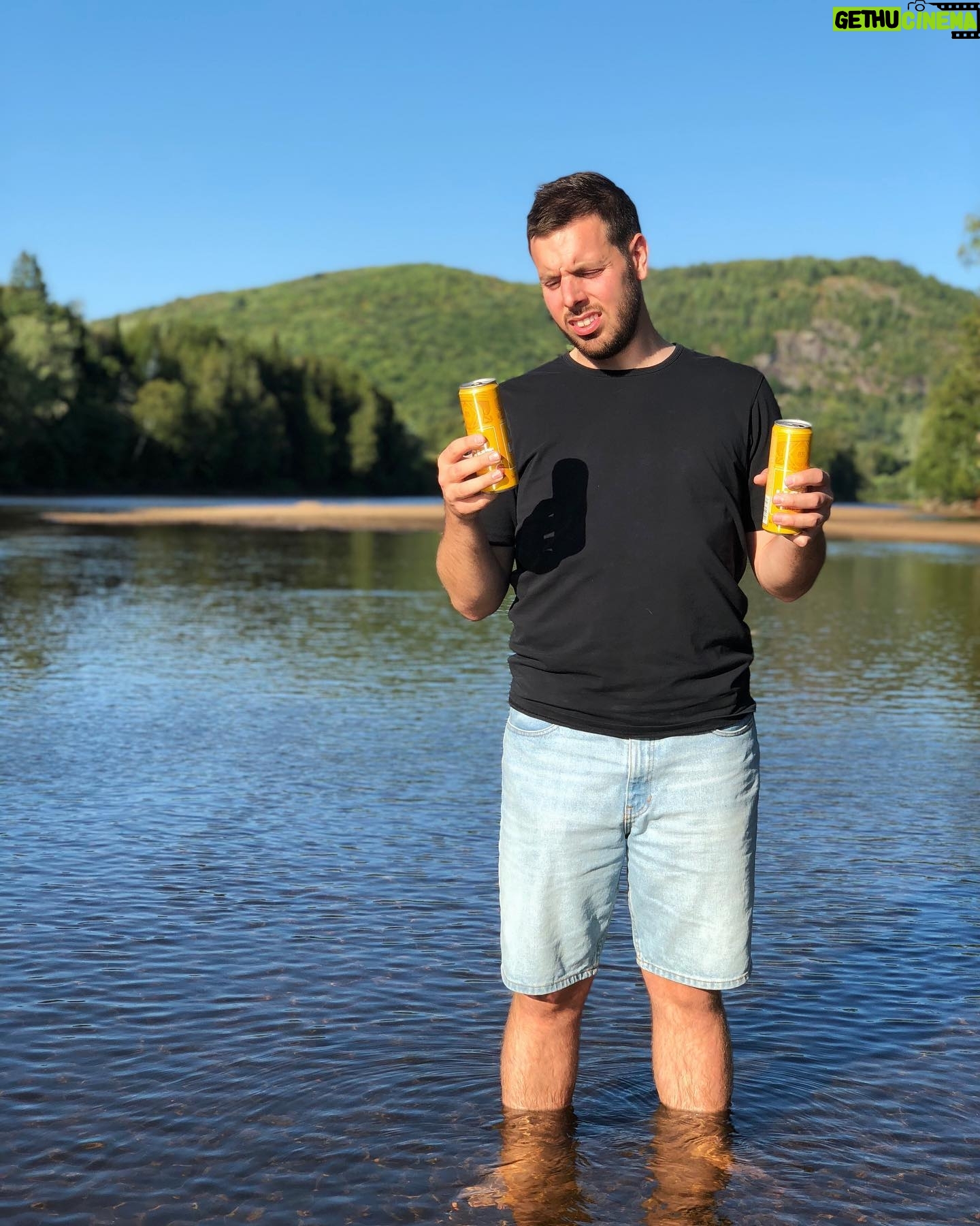 Sam Breton - 1.4K Likes - Décision d’bougon.