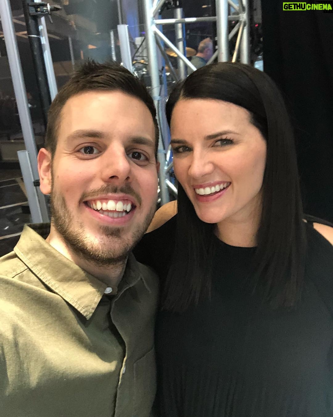 Sam Breton - 2.2K Likes - Le bonheur est dans l’pré 😍