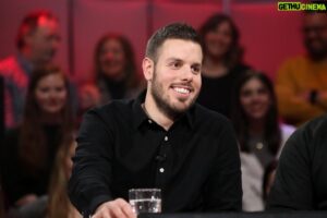 Sam Breton Instagram - Tout le monde en parle 🤗