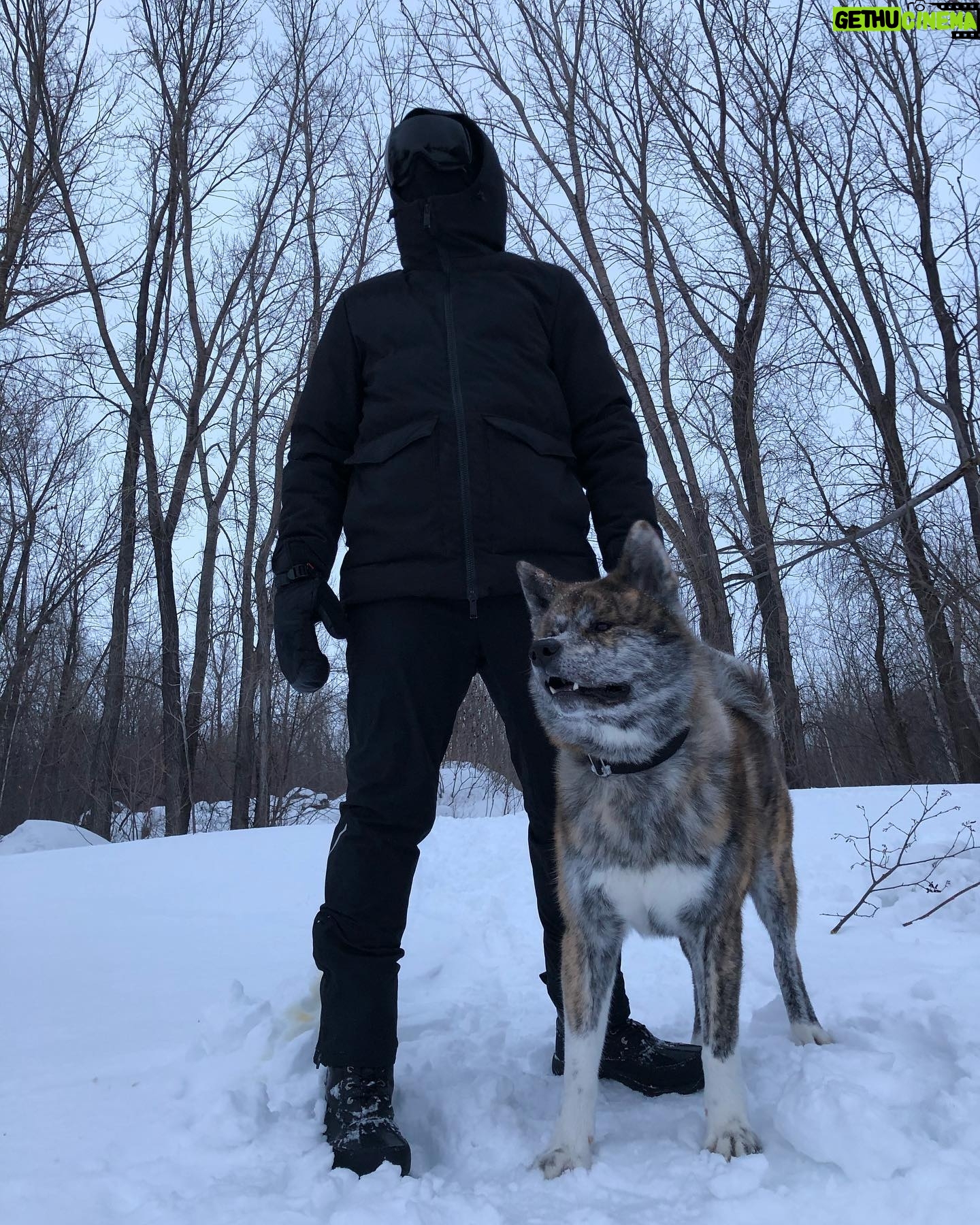 Sam Breton - 4.3K Likes - Wolfpack 🖤