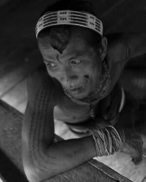 Sam Corlett Instagram - The Mentawai don’t have a concept of age or time … Life is simply happening.
They don’t have to believe in spirit … It simply exists in and around all things.

Film from March