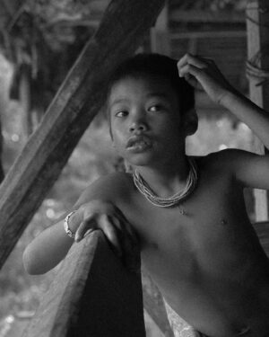 Sam Corlett Instagram - The Mentawai don’t have a concept of age or time … Life is simply happening.
They don’t have to believe in spirit … It simply exists in and around all things.

Film from March