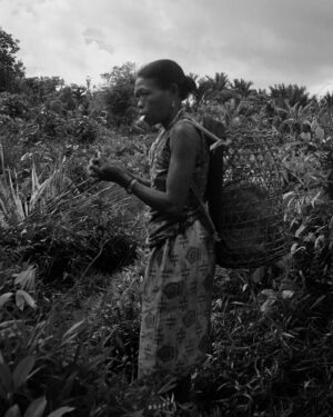 Sam Corlett Instagram - The Mentawai don’t have a concept of age or time … Life is simply happening.
They don’t have to believe in spirit … It simply exists in and around all things.

Film from March