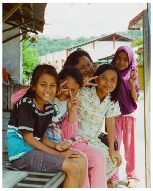 Sam Corlett Instagram - Padang, South Sumatra, 23’