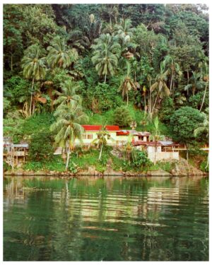 Sam Corlett Instagram - Padang, South Sumatra, 23’