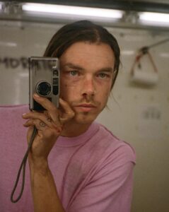 Actor Sam Corlett HD Instagram Photos and Wallpapers December 2023