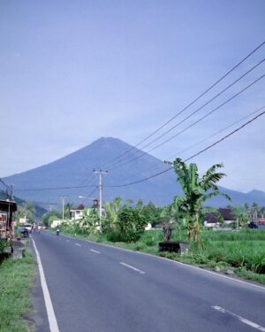 Sam Corlett Instagram - moments from indonesia i cherish