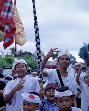 Sam Corlett Instagram - moments from indonesia i cherish