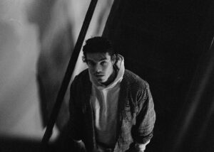 Sam Corlett Instagram - nyc
