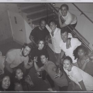 Sam Corlett Instagram - film memories - part i
grateful to have shared moments with these beautiful humans