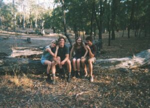 Sam Corlett Instagram - film memories - part i
grateful to have shared moments with these beautiful humans