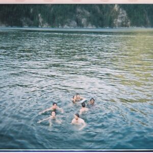 Sam Corlett Instagram - film memories - part i
grateful to have shared moments with these beautiful humans