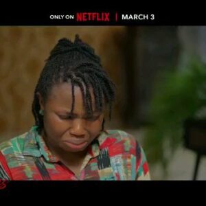 Sam Dede Instagram - Premiering on NETFLIX today [3rd March] worldwide. HERE LOVE LIES.

Directed by Tope Oshin @topeoshinfilm 

Produced by Tope Oshin @topeoshinfilm  and Daniel Ademinokan @dabishop007 

Shot and cut by Daniel Ademinokan @dabishop007