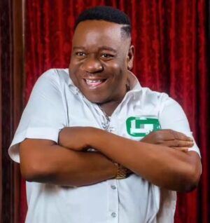 Sam Dede Instagram - Did you know that John  Okafor [Mr. IBU] was in the cast of ISSAKABA 23 years ago?
He played the character of Amazuru, a close friend of Ebube. He was the young man who was sent to invite the ISSAKABA Squad  from Ayaba.

My dear friend, I still can't forget how hard you made me laugh each time we sat and chatted on that location at  Ngwo, that quiet hilltop town in Enugu. It's  been 23 years ago and I still laugh so hard at some of those jokes! 

You it was who introduced the delicious Enugu delicacy of hot Okpa and chilled Coke to me at Ngwo. You called it "Combined Honours"
 
Remembering you will always bring us joy and laughter, so you will forever be remembered. 

Take a bow, John Okafor. It's a standing ovation for you!!!

#issakabathemovie