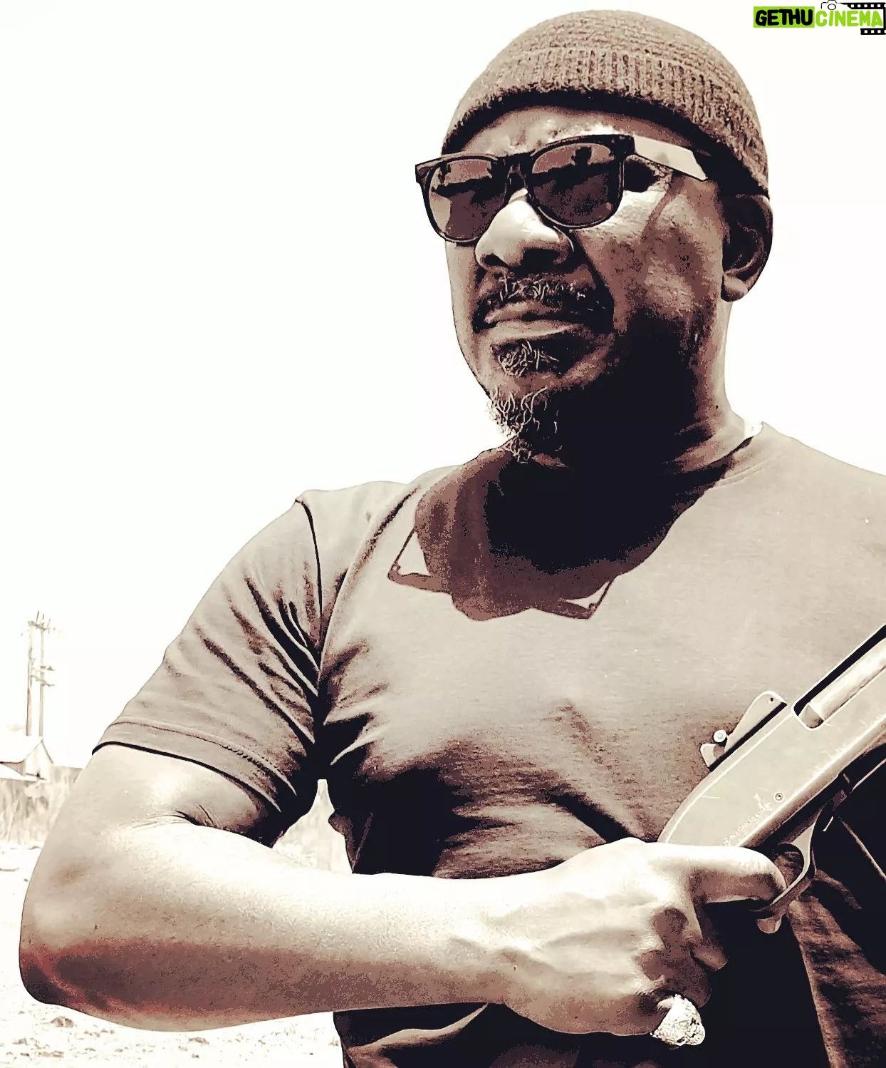 Sam Dede - 3.2K Likes - A man simply called Angel.
Dare to open THE BLACK BOOK....If you can.
Streaming worldwide only on NETFLIX from 22nd September.
Producer @lalaakindoju
Director @editieffiong
