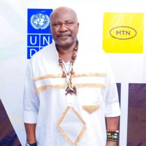 Sam Dede Instagram - Ah yes. So last week I was in Buea, Cameroon, for the 6th edition  of the Cameroon International Film Festival [CAMIFF] @c.a.m.i.f.f  as a special guest and speaker on my soon to be released film, BAKASSI (The Lost Homeland)   a special session on "Film as a Tool for Cohesion and Development in Africa."

We were hosted by the Nigerian High Commissioner in Cameroon and the Mayor of the city. 

The first thing you  notice here is the energy of the youths and their positive vibes..... Incredible!

Deserved tribute to Gilbert, the festival director /CEO and his team of vibrant visionary youths. Well done. 

Indeed, Africa has everything.