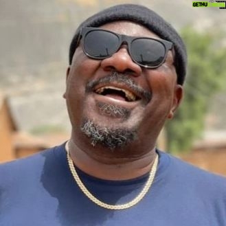 Sam Dede - 2.5K Likes - A Sunday for sure.....😎
📸@editieffiong