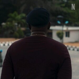 Sam Dede Instagram - 22nd September. Only on NETFLIX.