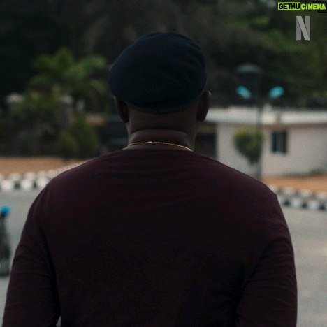 Sam Dede - 4.1K Likes - 22nd September. Only on NETFLIX.