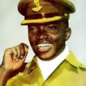 Sam Dede Instagram - Today in history - 15th January, 1966:

The revolution of Nigeria's five radical,  headstrong army Majors, led by the charismatic, irrepressible Major Patrick Chukwuma Kaduna Nzeogwu. He was just 29 years!

His broadcast to Nigeria at 6am, 15th January, 1965, read in part:

The aim of the Revolution.... 
".....is to establish a strong, united and prosperous nation, free from corruption and internal strife. Our method of achieving this is strictly military. 
Our enemies are the political profiteers, the swindlers, the men in high and low places.....those who seek to keep the country divided permanently so that they can remain in office.....those that make the country look big for nothing before International circles, those that have corrupted our society and put the Nigerian political calendar back by their words and deeds...."

Several decades after....
Nothing has changed. Nothing.
 

If you know your history, then you will know where you are coming from. 

Do you know your history?