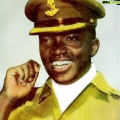 Sam Dede - 2.5K Likes - Today in history - 15th January, 1966:
The revolution of Nigeria's five radical, headstrong army Majors, led by the charismatic, irrepressible Major Patrick Chukwuma Kaduna Nzeogwu. He was just 29 years!
His broadcast to Nigeria at 6am, 15th January, 1965, read in part:
The aim of the Revolution....
".....is to establish a strong, united and prosperous nation, free from corruption and internal strife. Our method of achieving this is strictly military.
Our enemies are the political profiteers, the swindlers, the men in high and low places.....those who seek to keep the country divided permanently so that they can remain in office.....those that make the country look big for nothing before International circles, those that have corrupted our society and put the Nigerian political calendar back by their words and deeds...."
Several decades after....
Nothing has changed. Nothing.
If you know your history, then you will know where you are coming from.
Do you know your history?
