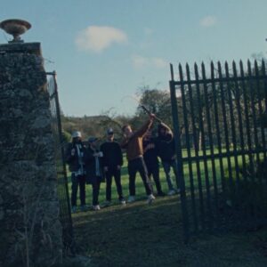Sam Fender Instagram - Seventeen Going Under Live Deluxe album is out today! 

Featuring new tracks Little Bull Of Blithe & Wild Grey Ocean, plus ‘Live From Finsbury Park’ on a bonus disc. ‘Little Bull of Blithe’ is a little ditty about my Grandma Fender, who passed away during the making of Seventeen Going Under, she used to call me ‘a little bull of blithe’ as I was always crashing in through the door like a bull in a china shop... Up everywhere to stream/download or to order on deluxe CD.

‘Live From Finsbury Park’ also available on a standalone limited red vinyl. Link in bio. Merry Christmas x

📹: @jackwhitefield