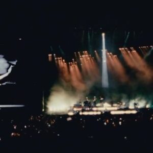 Sam Fender Instagram - One of the most monumental, life affirming, imposter syndrome inducing nights of our lives. Leeds… you put a fucking shift in! What a crowd ❤️