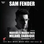 Sam Fender