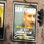 Sam Fender