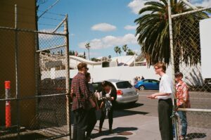 Sam Fender Instagram - Yes Brisbane! Me and the boys have had a blast these past ten days. Last show of the tour and the YEAR tonight. Sydney let’s have it!! ❤️🦘🍺