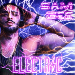 Sam Gee Instagram - 🚨New Mixed Set Alert!🚨 
*LINK IN BIO*
Jam Packed with private mixes & my latest remix "Tearing Up My Heart" by Jace M & Joey Diamond! 
Guaranteed to make you 
#FeelTheEnerGEE 🔥
Check it out! 💃🏽