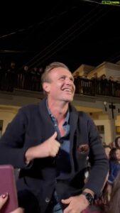 Actor Sam Johnston HD Instagram Photos and Wallpapers November 2023