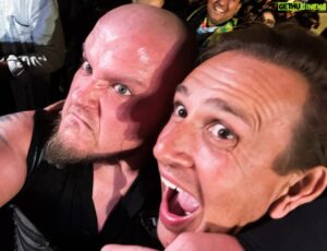 Sam Johnston Instagram - Jason Fn Segel.