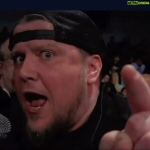 Sam Johnston Instagram - Matt Riddle ain’t shit.

@majorleaguewrestling