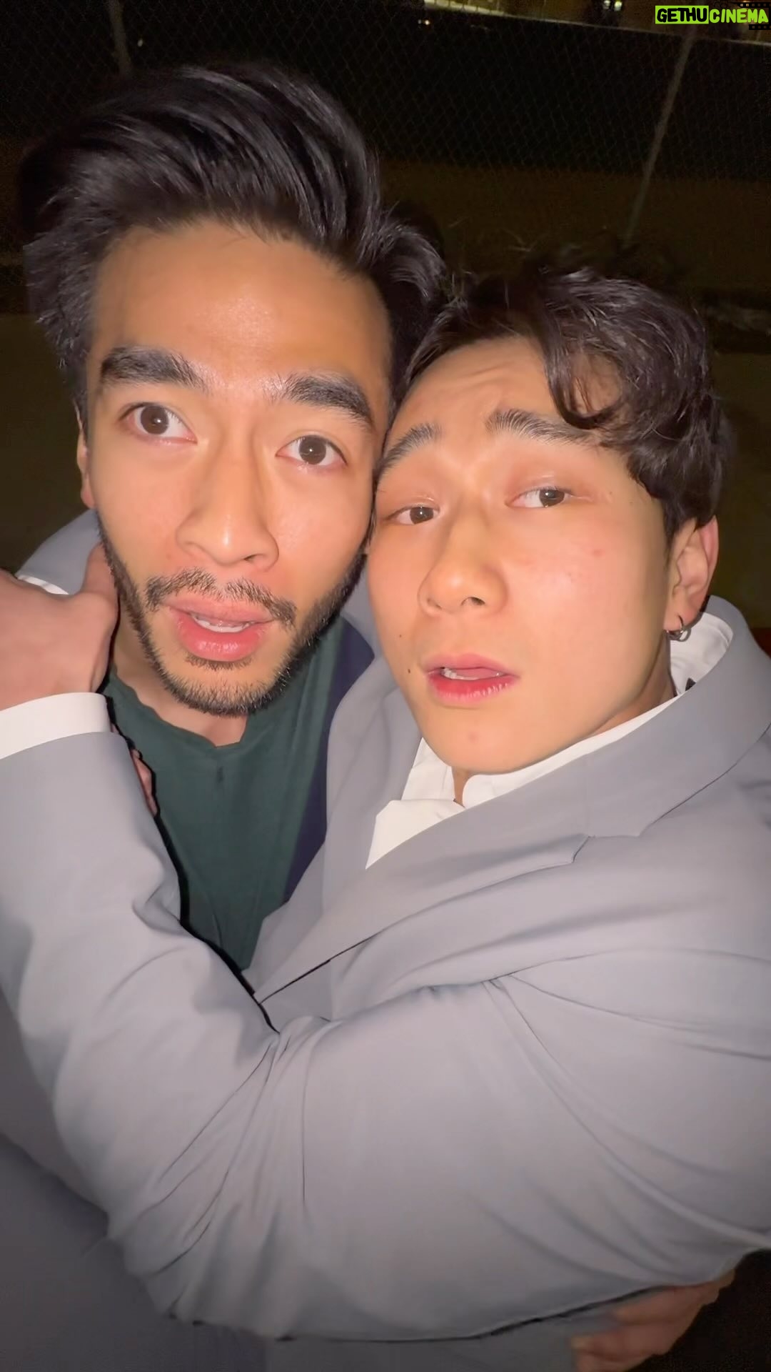 Sam Li - 23.8K Likes - gotta get our fix 😩
Stream The Brothers Sun on Netflix
#bros #brothers #thebrotherssun #asianguy #asianmen #mandarin #samsongli #justinchien