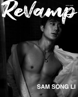 Sam Li Instagram - “Don’t live your life for anyone else but yourself. You will know your life the most. You only have one life in this world so there’s no reason to compromise on what you want to do for yourself. Focus on the things that make you happy and work really damn hard towards them.” (Full interview link in da bio) 

Credits:
Digital Editor and Interview: Pankhuri Bhutani (@pankhuribhutani9) 
Editor-In-Chief: Owen James Vincent (@owenjamesvincent)
Photography: Marie Erysheva (@marieerysheva.ph)
PR: Jill Fritzo PR (@jillfritzopr