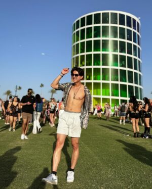 Sam Li Instagram - pics or it didn’t happen 🥵