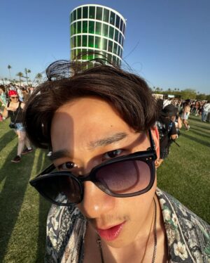 Sam Li Instagram - pics or it didn’t happen 🥵