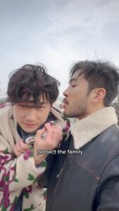 Sam Li Top 100 Instagram Photos and Posts