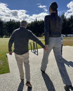 Actor Sam Neill HD Instagram Photos and Wallpapers June 2024