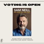 Sam Neill