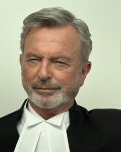 Actor Sam Neill HD Instagram Photos and Wallpapers August 2024