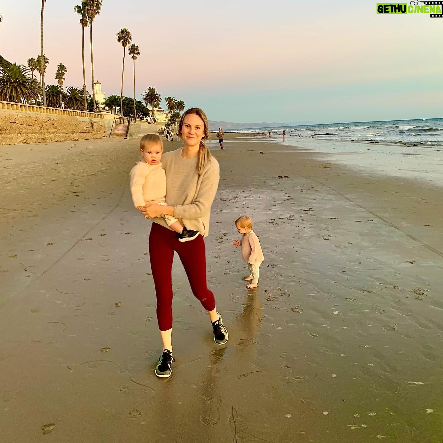 Sam Page - 11.8K Likes - Happy Mother’s Day to my All-Day Everyday inspiration, the ringmaster of our family circus. Thank you for all you do,. We love you with everything we got.